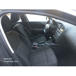 CITROEN C4 1.6 HDI