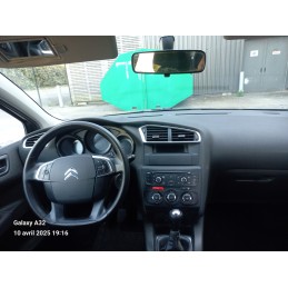 CITROEN C4 1.6 HDI