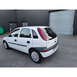 OPEL CORSA 1.7 CDTI