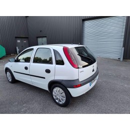 OPEL CORSA 1.7 CDTI