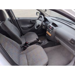 OPEL CORSA 1.7 CDTI