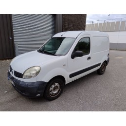 RENAULT KANGOO 1.5 DCI