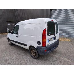 RENAULT KANGOO 1.5 DCI
