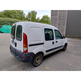 RENAULT KANGOO 1.5 DCI