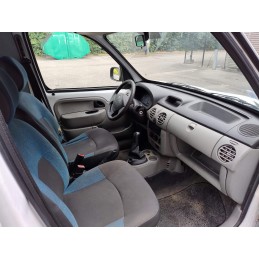 RENAULT KANGOO 1.5 DCI