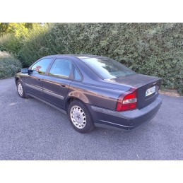 VOLVO S80 2.4 D