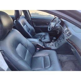 VOLVO S80 2.4 D