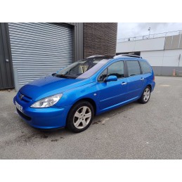 PEUGEOT 307 SW 2.0 HDI