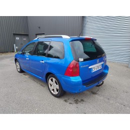 PEUGEOT 307 SW 2.0 HDI