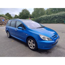 PEUGEOT 307 SW 2.0 HDI