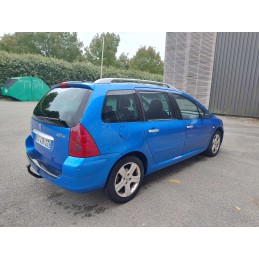 PEUGEOT 307 SW 2.0 HDI
