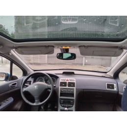PEUGEOT 307 SW 2.0 HDI