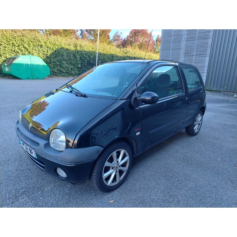 RENAULT TWINGO KENZO