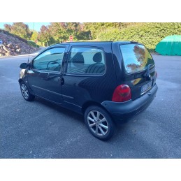 RENAULT TWINGO KENZO