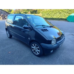 RENAULT TWINGO KENZO