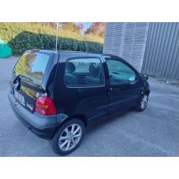 RENAULT TWINGO KENZO