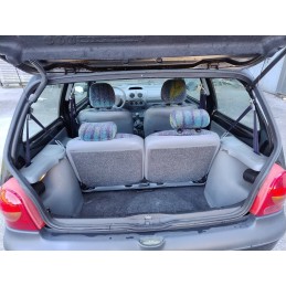 RENAULT TWINGO KENZO