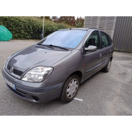 RENAULT SCÉNIC