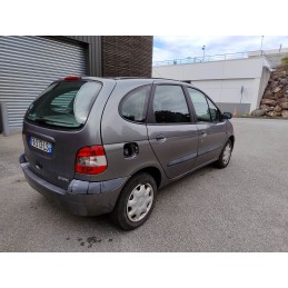 RENAULT SCÉNIC