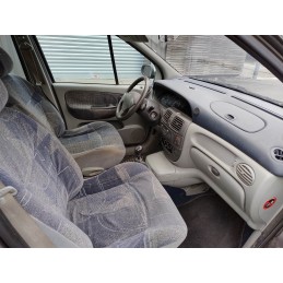 RENAULT SCÉNIC