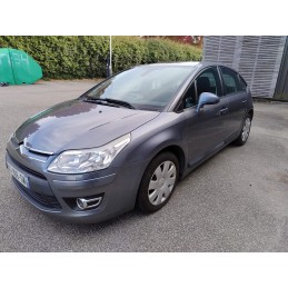 CITROEN C4 1.6