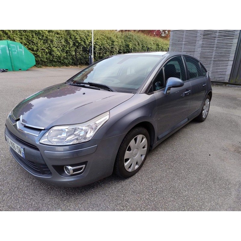 CITROEN C4 1.6