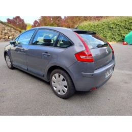 CITROEN C4 1.6