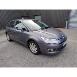 CITROEN C4 1.6
