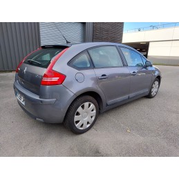 CITROEN C4 1.6