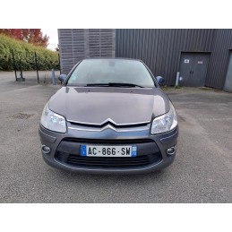CITROEN C4 1.6