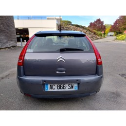 CITROEN C4 1.6