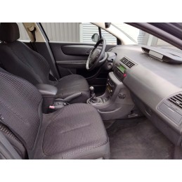 CITROEN C4 1.6