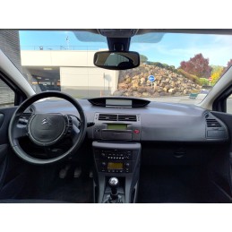 CITROEN C4 1.6