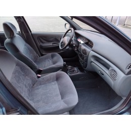 RENAULT MÉGANE 1.6 ESSENCE