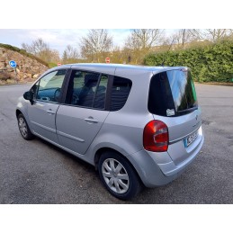 RENAULT GRAND MODUS