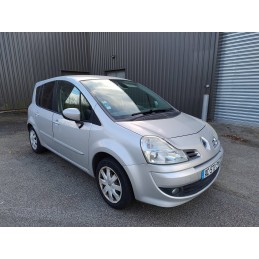 RENAULT GRAND MODUS