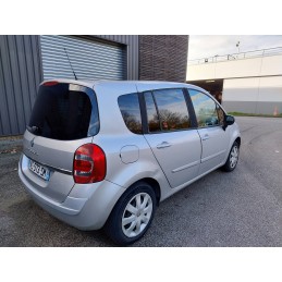 RENAULT GRAND MODUS