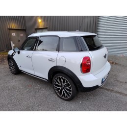 MINI COUNTRYMAN ALL4 BVA