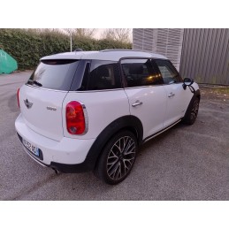 MINI COUNTRYMAN ALL4 BVA