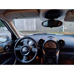 MINI COUNTRYMAN ALL4 BVA