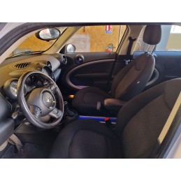 MINI COUNTRYMAN ALL4 BVA