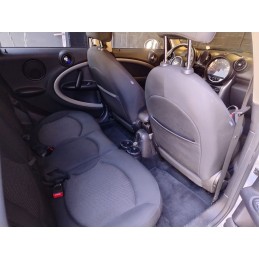 MINI COUNTRYMAN ALL4 BVA