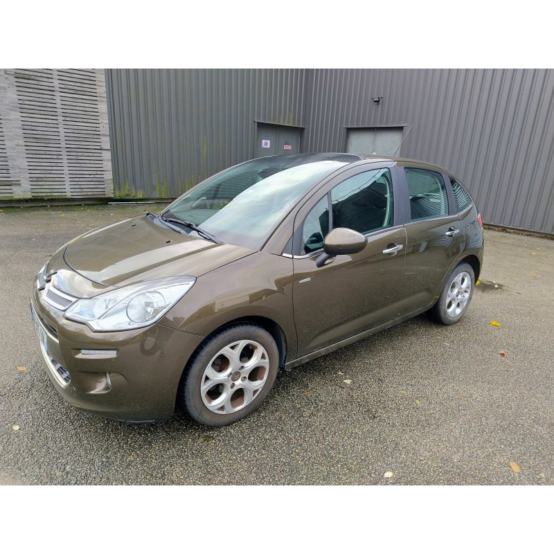 CITROEN C3 AUTOMATIQUE