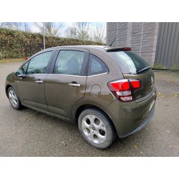 CITROEN C3 AUTOMATIQUE