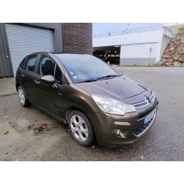 CITROEN C3 AUTOMATIQUE