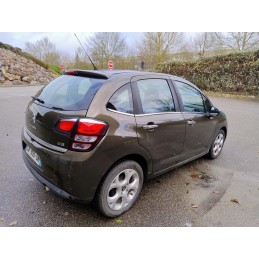 CITROEN C3 AUTOMATIQUE