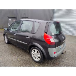 RENAULT SCÉNIC 1.9 DCI