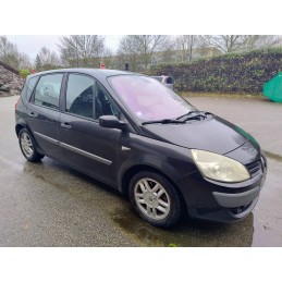 RENAULT SCÉNIC 1.9 DCI