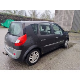 RENAULT SCÉNIC 1.9 DCI