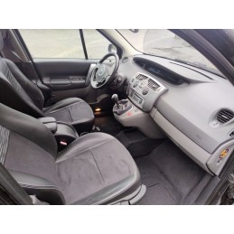 RENAULT SCÉNIC 1.9 DCI